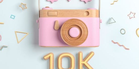 Imagem do grupo de WhatsApp Seguidores no instagram💚💚