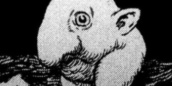 Imagem do grupo de WhatsApp Shitpost Bunker