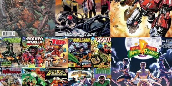 Imagem do grupo de WhatsApp Biblioteca Geek