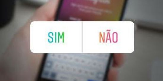 Imagem do grupo de WhatsApp 🔰ENQUETES E DUELOS INSTA🔰
