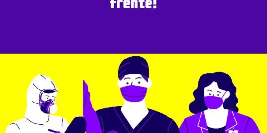 Imagem do grupo de WhatsApp Mercado Livre 🇧🇷