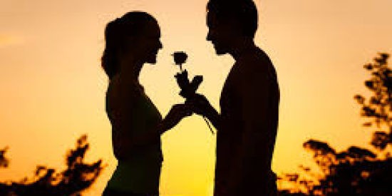 Imagem do grupo de WhatsApp Amor acima de tudo