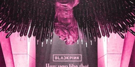 Imagem do grupo de WhatsApp K-POP