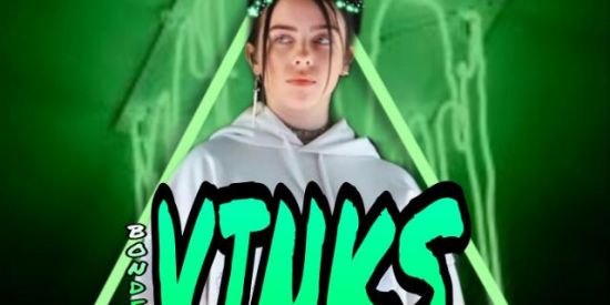 Imagem do grupo de WhatsApp 221 ♚Vk's♚