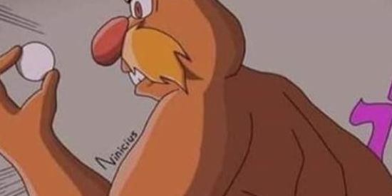 Imagem do grupo de WhatsApp CAÇADORES 3.0