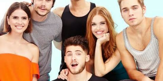 Imagem do grupo de WhatsApp ☆《PACK FAMILY》☆