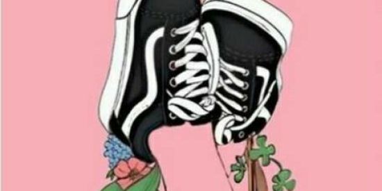 Imagem do grupo de WhatsApp Turma do sdv 😝