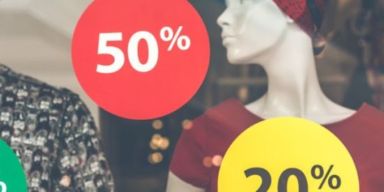 Imagem do grupo de WhatsApp 🛍️SALE - Todo dia.🛍️