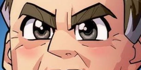 Imagem do grupo de WhatsApp Ani-curso online