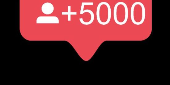 Imagem do grupo de WhatsApp Divulgação no Instagram