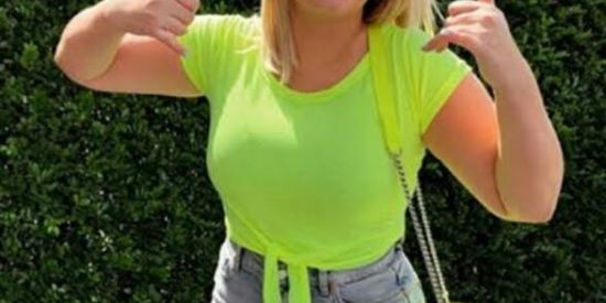 Imagem do grupo de WhatsApp Fã clube Marilia