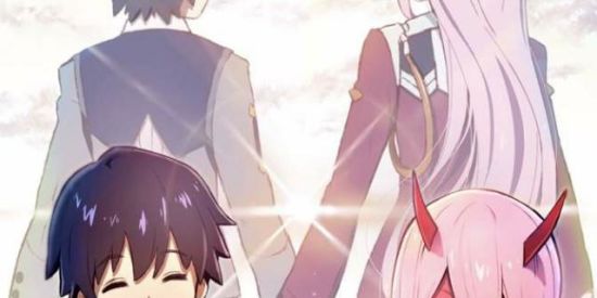 Imagem do grupo de WhatsApp ANIMES