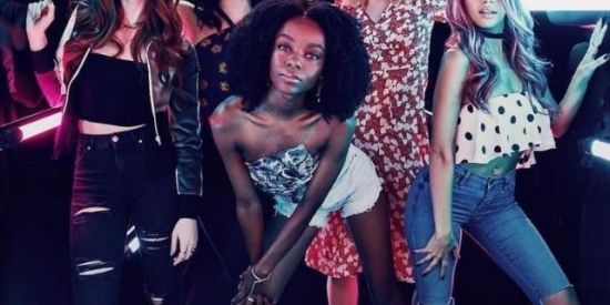 Imagem do grupo de WhatsApp RIVERDALE❤✌