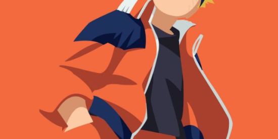 Imagem do grupo de WhatsApp LOJINHA #KONOHA#