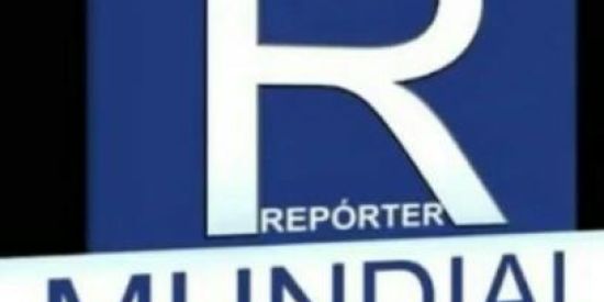 Imagem do grupo de WhatsApp REPORTE MUNDIAL