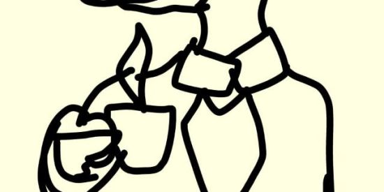 Imagem do grupo de WhatsApp Invasores de Live