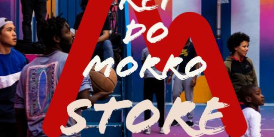 Imagem do grupo de WhatsApp Rei do Morro Fornecedor