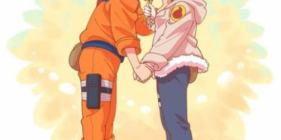 Imagem do grupo de WhatsApp Recrutamento konoha