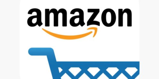 Imagem do grupo de WhatsApp Amazon produtos físicos