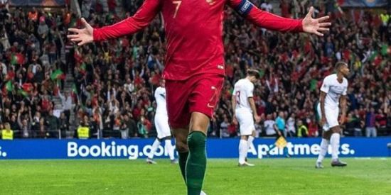 Imagem do grupo de WhatsApp CR7 o exterminador 🇵🇹🔥✅