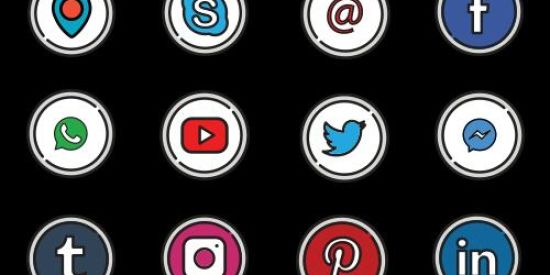 Imagem do grupo de WhatsApp Divulgandoooo redes sociais 🗣️🤳🏻✅