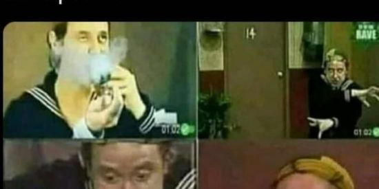 Imagem do grupo de WhatsApp Zuera sem limites 24h