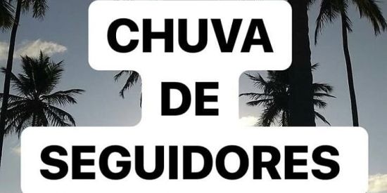 Imagem do grupo de WhatsApp MULTIRÃO AS 19Hrs👏🏽🤝🏿💓