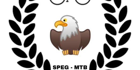 Imagem do grupo de WhatsApp Speed Eagles MTB 🦅 - SPEG
