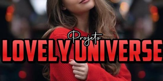 Imagem do grupo de WhatsApp 🌺01ᴘʀᴏᴊᴇᴛᴏ ʟᴏᴠᴇʟʏ ᴜɴɪᴠᴇʀsᴇ🌺