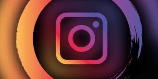 Imagem do grupo de WhatsApp Instagram seguidores!!!✅