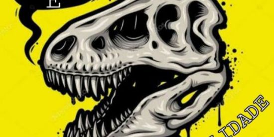 Imagem do grupo de WhatsApp 👑•É MEME É?•👑