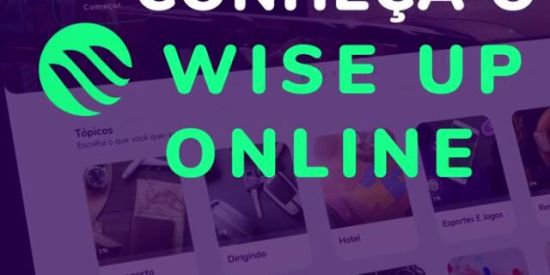 Imagem do grupo de WhatsApp Estude inglês(EAD)