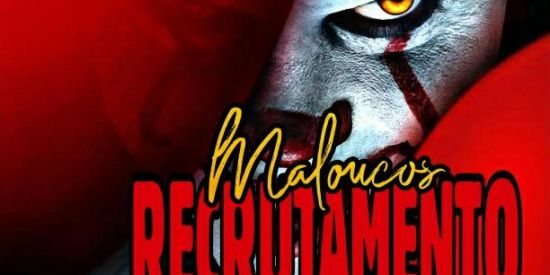 Imagem do grupo de WhatsApp 🚨rєcrυταмєทτσ •мlc•🚨