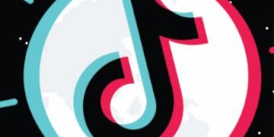 Imagem do grupo de WhatsApp House tik tok