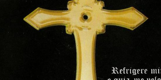 Imagem do grupo de WhatsApp Rap MC.s