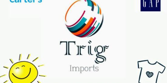 Imagem do grupo de WhatsApp Trig_Imports