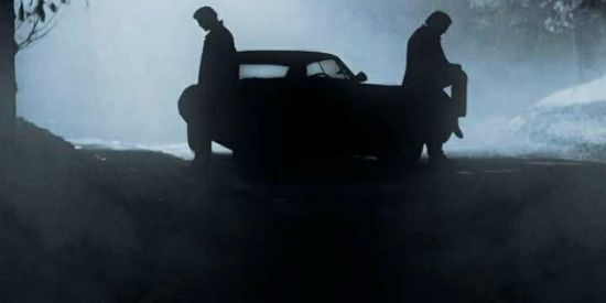 Imagem do grupo de WhatsApp ✡️Supernatural✡️