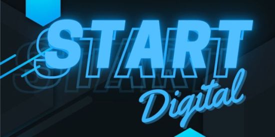 Imagem do grupo de WhatsApp Start Digital 🚀💰