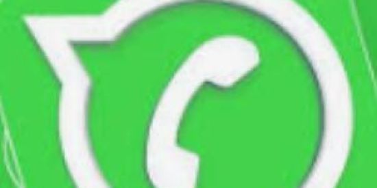 Imagem do grupo de WhatsApp Divulgações 2.0 💫🪀🥏