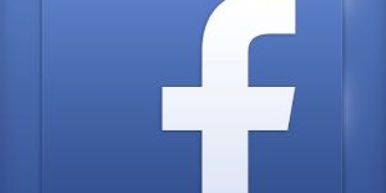 Imagem do grupo de WhatsApp Facebook Like