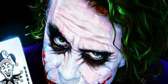 Imagem do grupo de WhatsApp paiaço loko🤡🙏