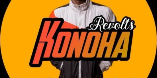 Imagem do grupo de WhatsApp RECRUTANDO  ✦Konoha✦💛