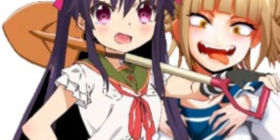 Imagem do grupo de WhatsApp ❤️StickerS AnimeS❤️ Ecchii