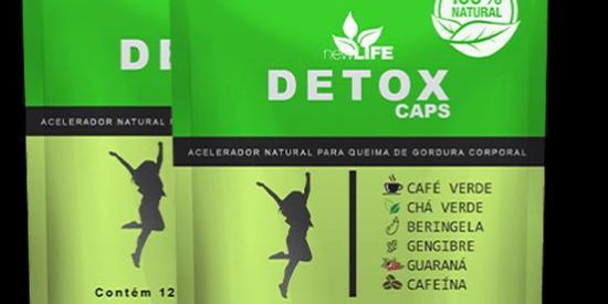 Imagem do grupo de WhatsApp DETOX OFICIAL 🔥💯