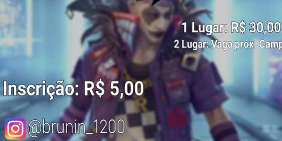 Imagem do grupo de WhatsApp Camp. diário NOBRES 🚭