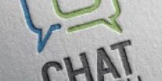 Imagem do grupo de WhatsApp English Chat 🗣️🇺🇸