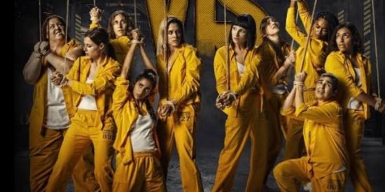 Imagem do grupo de WhatsApp Loucos por vis a vis 💛