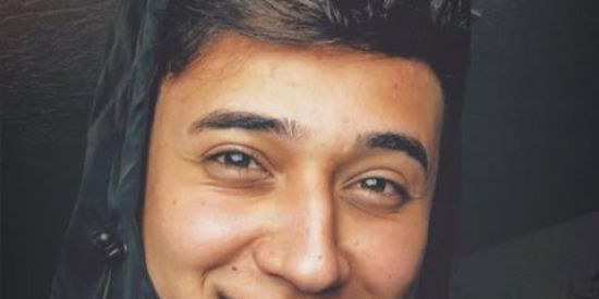 Imagem do grupo de WhatsApp Viros