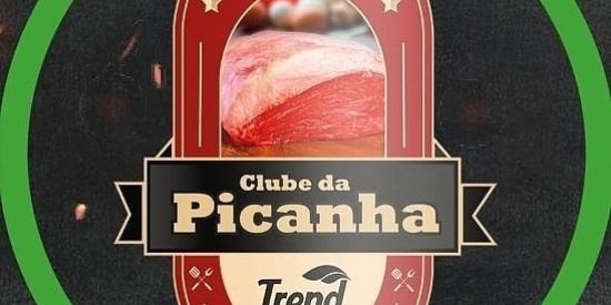 Imagem do grupo de WhatsApp 🔥 CLUBE DA PICANHA 418 🔥
