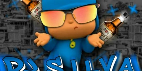 Imagem do grupo de WhatsApp DJ Silva